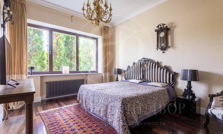 Лот-11366-365357 аренда дома Сколковское шоссе Сколково