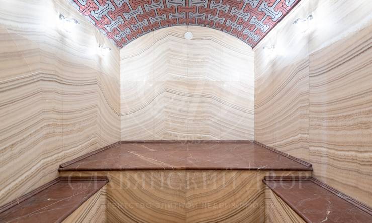 Лот-11366-365358 аренда дома Сколковское шоссе Сколково