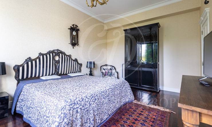 Лот-11366-365359 аренда дома Сколковское шоссе Сколково