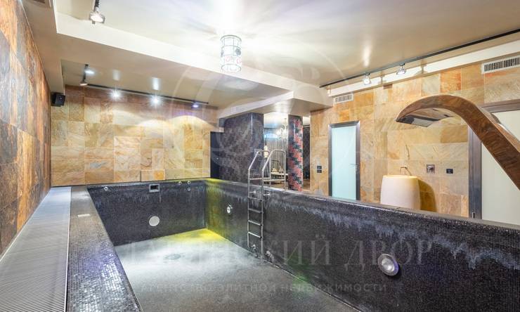 Лот-11366-365361 аренда дома Сколковское шоссе Сколково