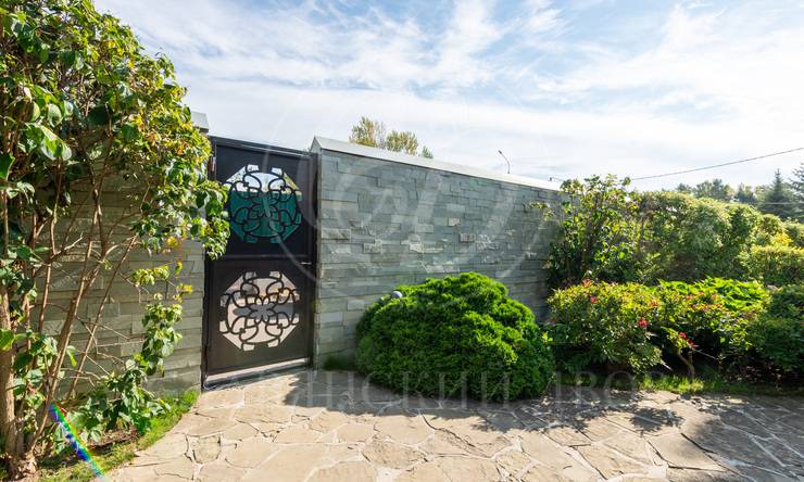 Лот-11366-365371 аренда дома Сколковское шоссе Сколково