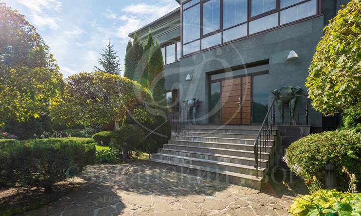 Лот-11366-365372 аренда дома Сколковское шоссе Сколково