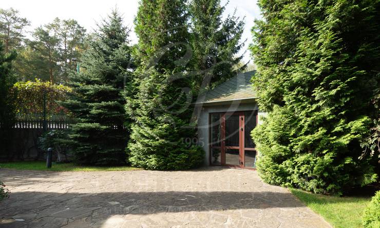 Лот-11366-365373 аренда дома Сколковское шоссе Сколково