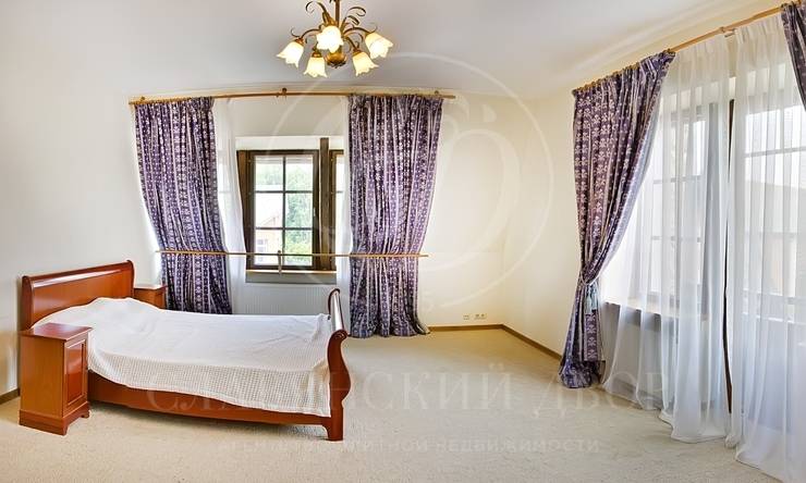 Лот-813-365457 аренда дома Рублево-Успенское шоссе Весна