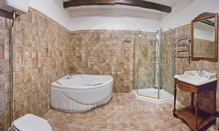 Лот-813-365458 аренда дома Рублево-Успенское шоссе Весна