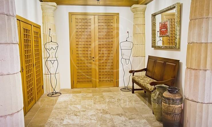 Лот-813-365461 аренда дома Рублево-Успенское шоссе Весна