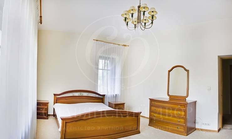 Лот-813-365462 аренда дома Рублево-Успенское шоссе Весна