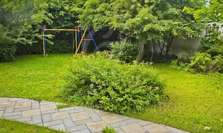 Лот-813-365472 аренда дома Рублево-Успенское шоссе Весна