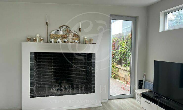 Лот-11376-365512 продажа дома Рублево-Успенское шоссе Барвиха Хиллс (Hills)