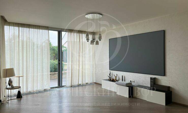 Лот-11376-365513 продажа дома Рублево-Успенское шоссе Барвиха Хиллс (Hills)