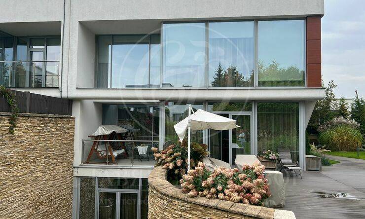 Лот-11376-365515 продажа дома Рублево-Успенское шоссе Барвиха Хиллс (Hills)