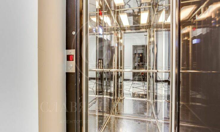 Лот-11377-365573 продажа дома Новорижское шоссе Резиденция Рублево