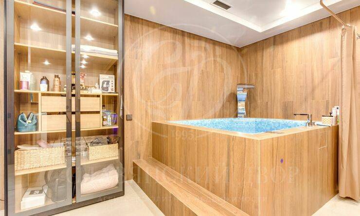 Лот-11377-365579 продажа дома Новорижское шоссе Резиденция Рублево