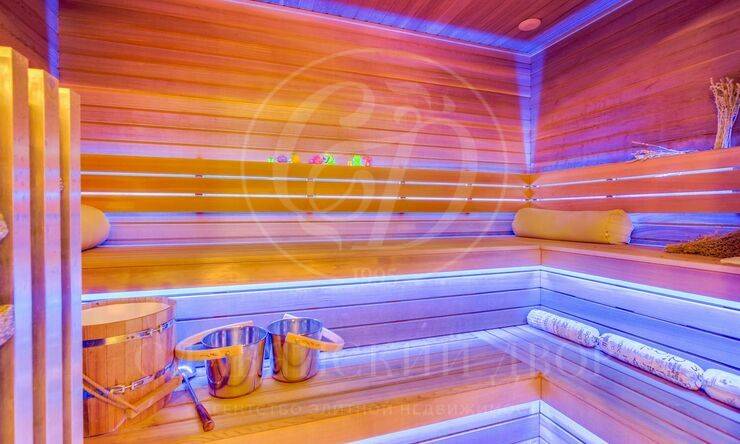 Лот-11377-365581 продажа дома Новорижское шоссе Резиденция Рублево