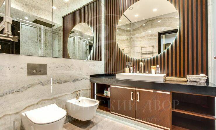 Лот-11377-365588 продажа дома Новорижское шоссе Резиденция Рублево