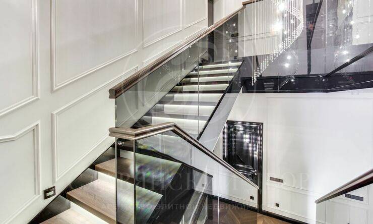 Лот-11377-365609 продажа дома Новорижское шоссе Резиденция Рублево