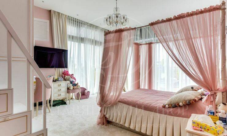 Лот-11377-365612 продажа дома Новорижское шоссе Резиденция Рублево