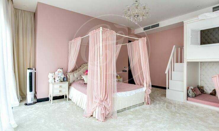 Лот-11377-365614 продажа дома Новорижское шоссе Резиденция Рублево