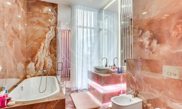 Лот-11377-365615 продажа дома Новорижское шоссе Резиденция Рублево