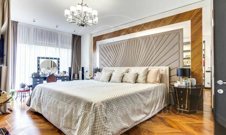 Лот-11377-365618 продажа дома Новорижское шоссе Резиденция Рублево