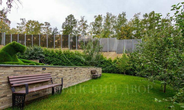 Лот-11377-365626 продажа дома Новорижское шоссе Резиденция Рублево