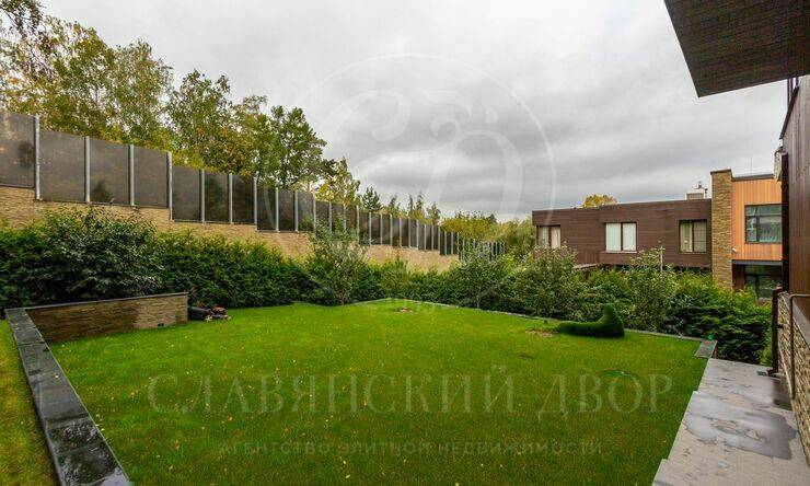 Лот-11377-365627 продажа дома Новорижское шоссе Резиденция Рублево