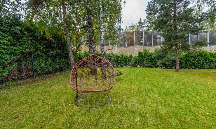 Лот-11377-365633 продажа дома Новорижское шоссе Резиденция Рублево