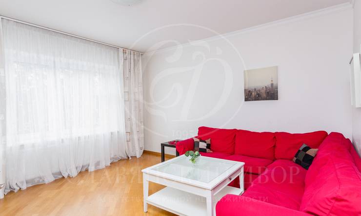 Лот-2646-36565 Аренда квартиры Север