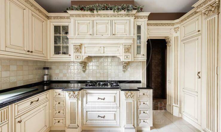 Лот-2741-365692 продажа дома Рублево-Успенское шоссе Никологорский (Коттон Вей)