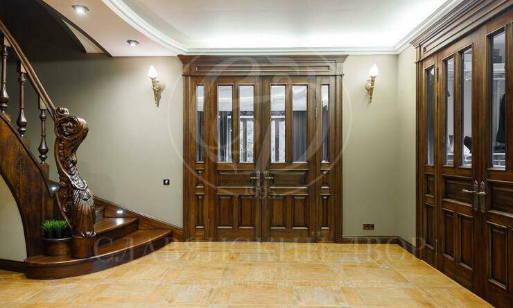 Лот-2741-365699 продажа дома Рублево-Успенское шоссе Никологорский (Коттон Вей)