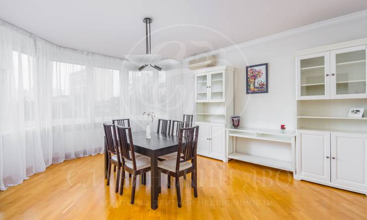 Лот-2646-36570 Аренда квартиры Север