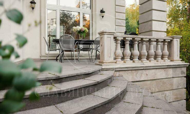 Лот-2741-365700 продажа дома Рублево-Успенское шоссе Никологорский (Коттон Вей)