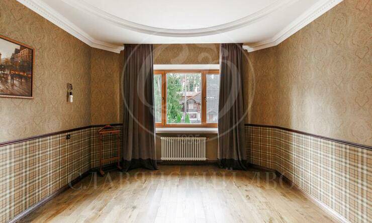 Лот-2741-365703 продажа дома Рублево-Успенское шоссе Никологорский (Коттон Вей)