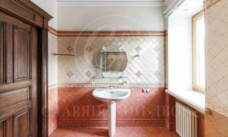 Лот-2741-365705 продажа дома Рублево-Успенское шоссе Никологорский (Коттон Вей)