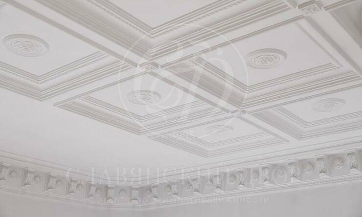 Лот-2741-365709 продажа дома Рублево-Успенское шоссе Никологорский (Коттон Вей)