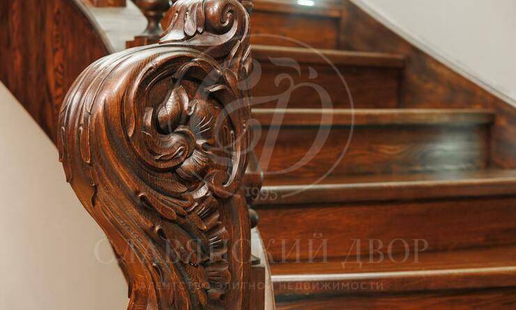 Лот-2741-365711 продажа дома Рублево-Успенское шоссе Никологорский (Коттон Вей)