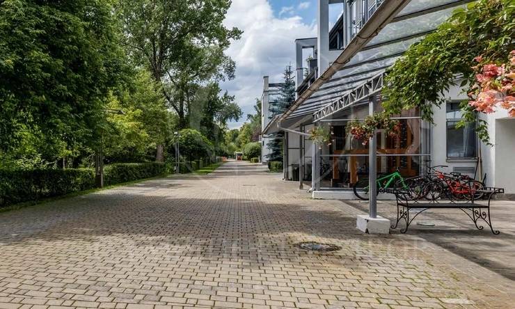 Лот-11384-365781 продажа дома Москва Силвер Плэйс (Silver Place)