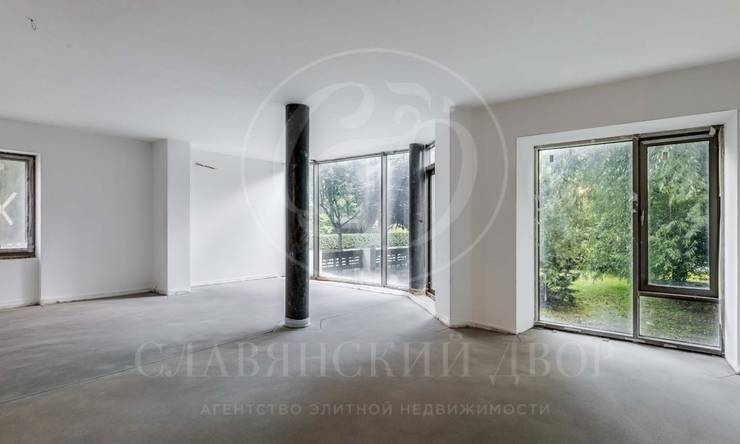 Лот-11384-365785 продажа дома Москва Силвер Плэйс (Silver Place)