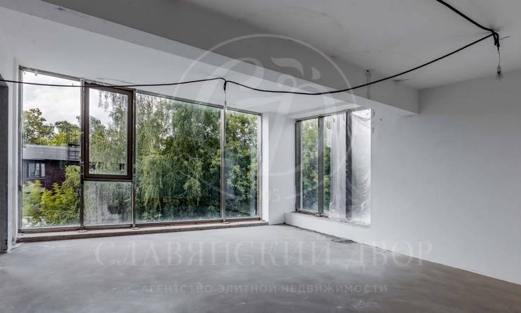 Лот-11384-365787 продажа дома Москва Силвер Плэйс (Silver Place)