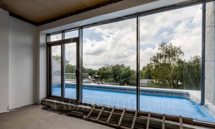 Лот-11384-365788 продажа дома Москва Силвер Плэйс (Silver Place)