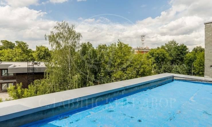 Лот-11384-365789 продажа дома Москва Силвер Плэйс (Silver Place)