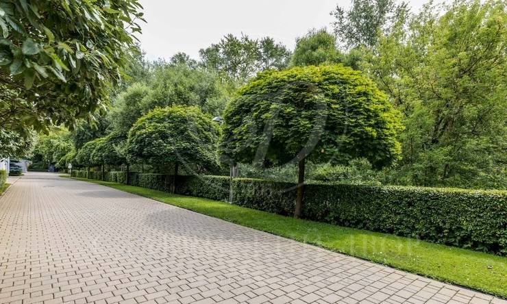 Лот-11384-365791 продажа дома Москва Силвер Плэйс (Silver Place)