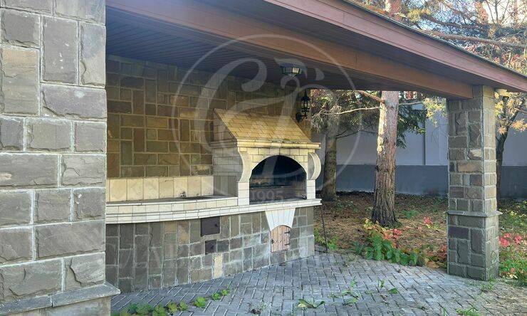 Лот-11389-365869 аренда дома Рублево-Успенское шоссе Горки-8