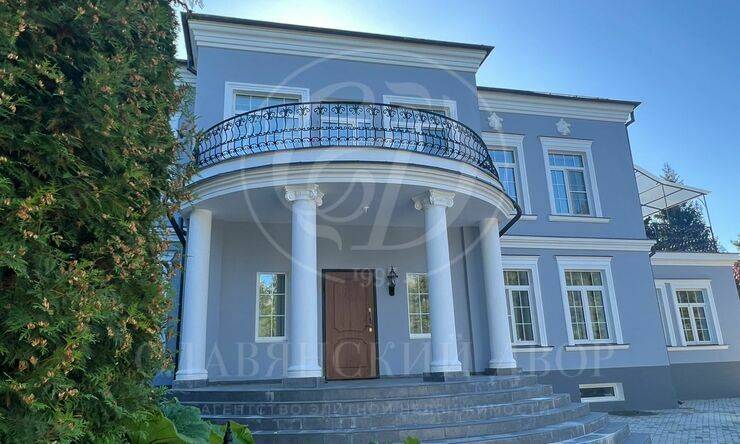 Лот-11389-365872 аренда дома Рублево-Успенское шоссе Горки-8