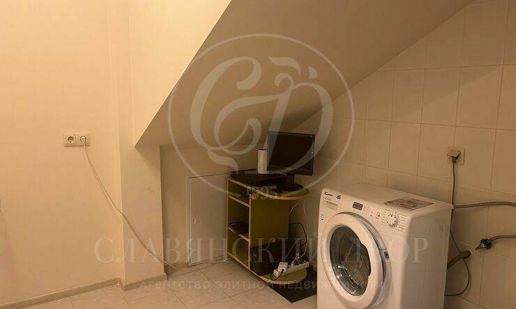 Лот-11389-365875 аренда дома Рублево-Успенское шоссе Горки-8