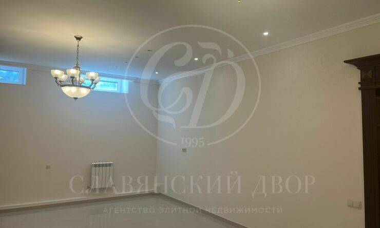 Лот-11389-365876 аренда дома Рублево-Успенское шоссе Горки-8