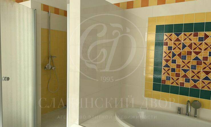 Лот-11389-365880 аренда дома Рублево-Успенское шоссе Горки-8