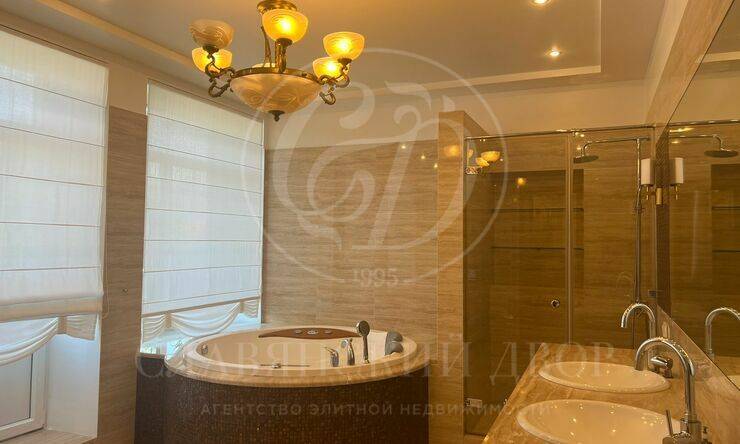 Лот-11389-365881 аренда дома Рублево-Успенское шоссе Горки-8