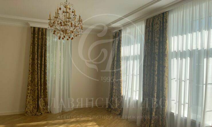 Лот-11389-365882 аренда дома Рублево-Успенское шоссе Горки-8