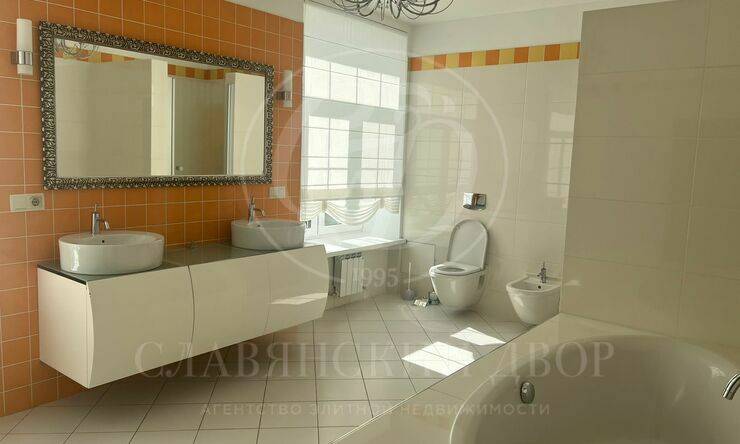 Лот-11389-365883 аренда дома Рублево-Успенское шоссе Горки-8